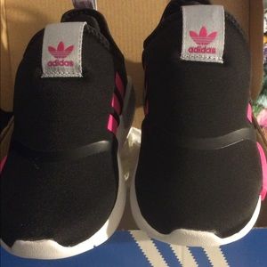 Children’s adidas